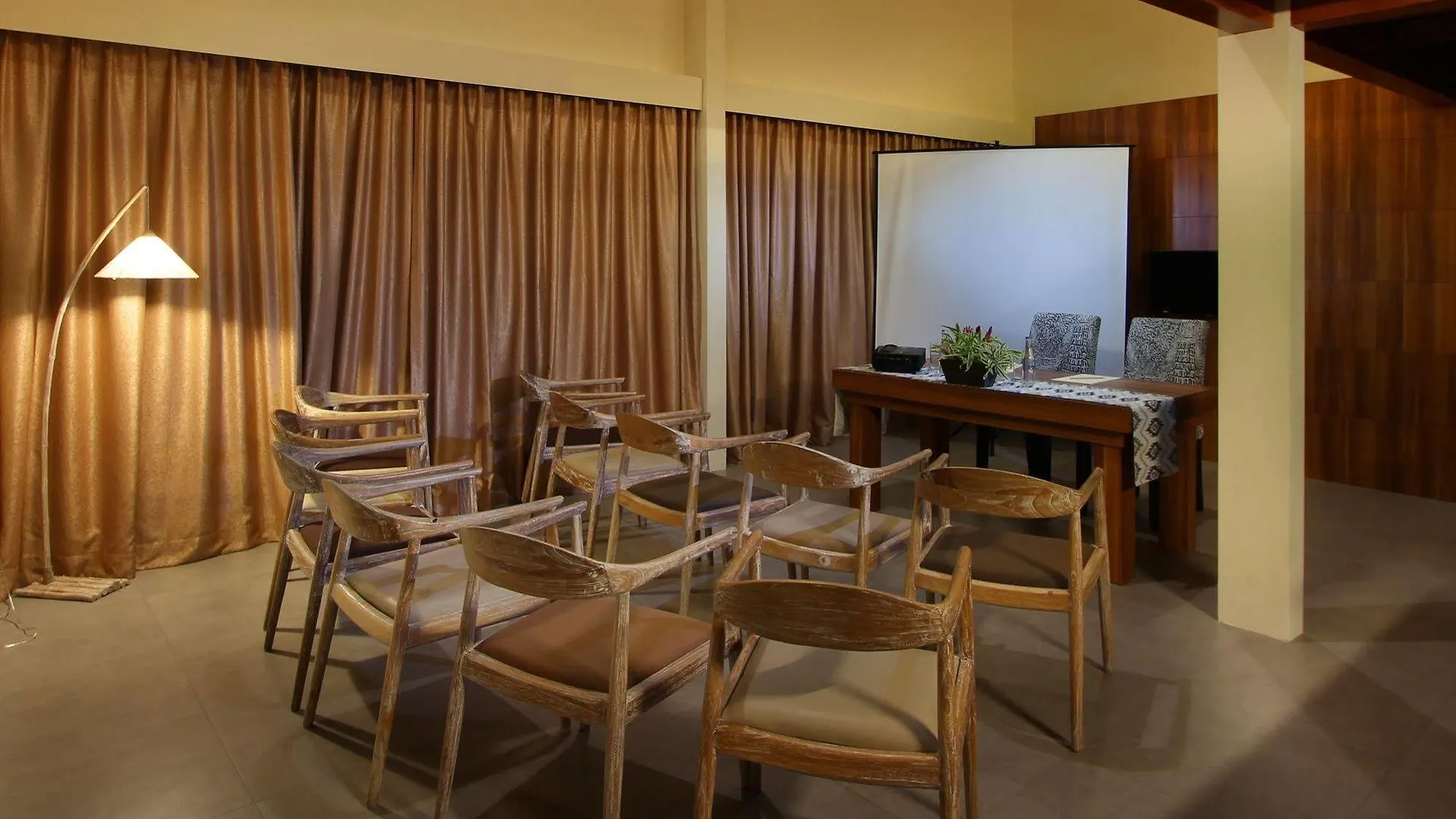 ****  Pandawa All Suites Hotel Seminyak Indonesien